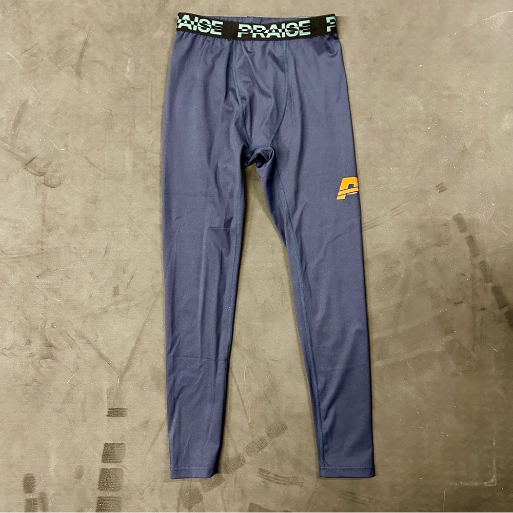 Praise unisex leggings